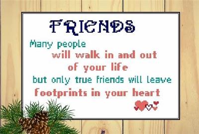 (image for) Friends